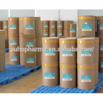 Factory supply L-Hydroxyproline Powder / 51-35-4